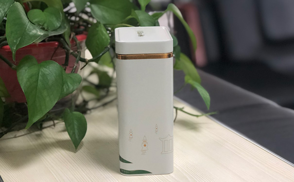 茶葉鐵盒專(zhuān)色印刷